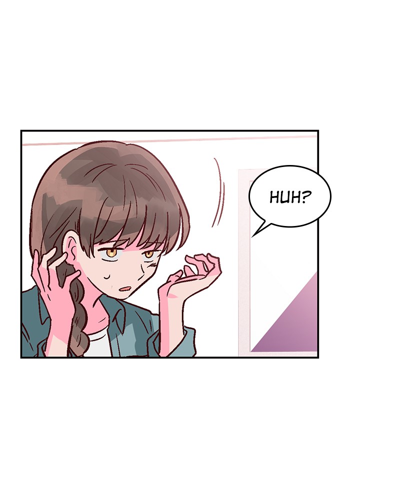 Read The Makeup Remover EN Manga Online