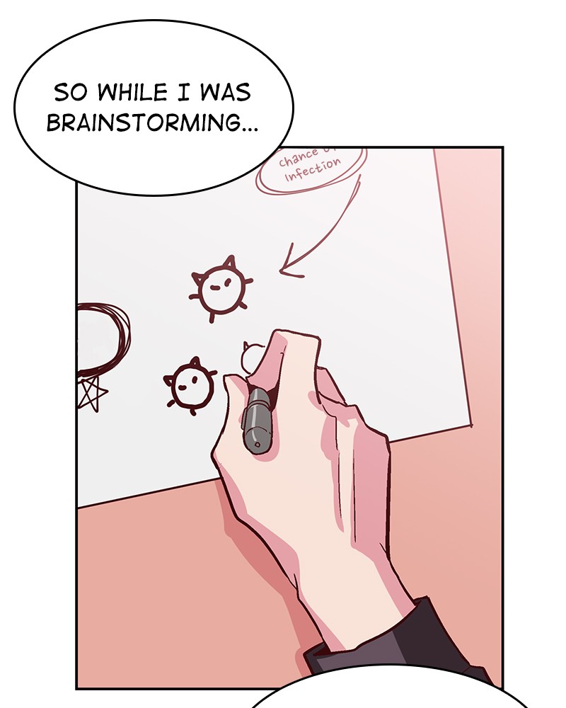Read The Makeup Remover EN Manga Online