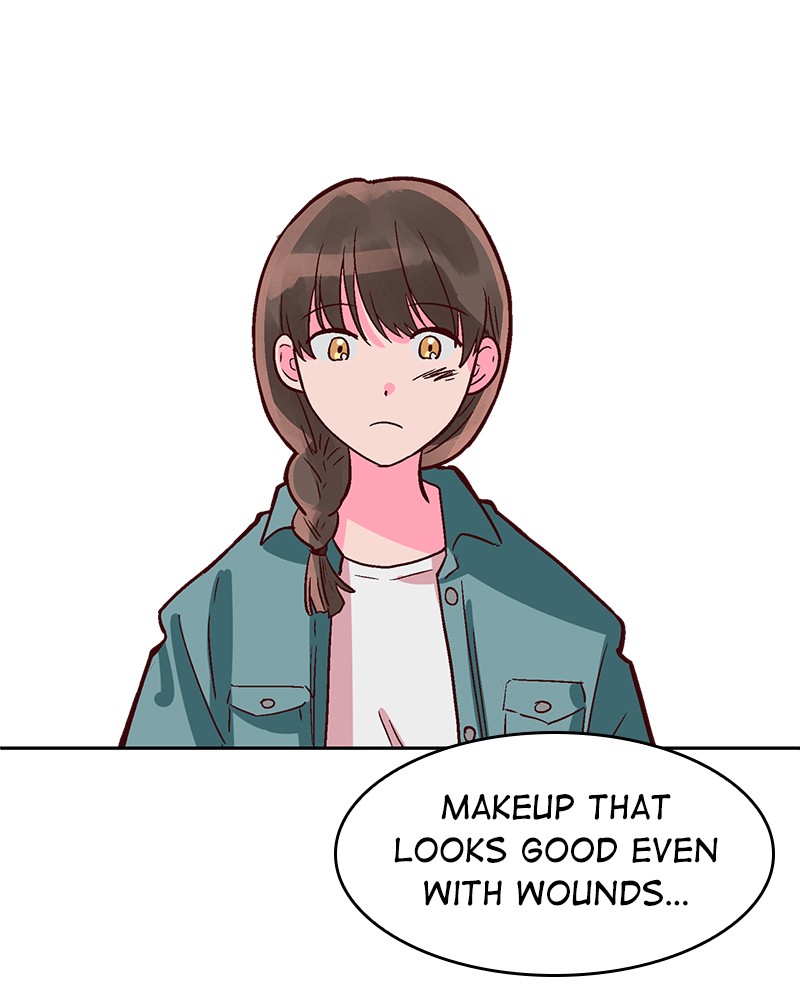 Read The Makeup Remover EN Manga Online
