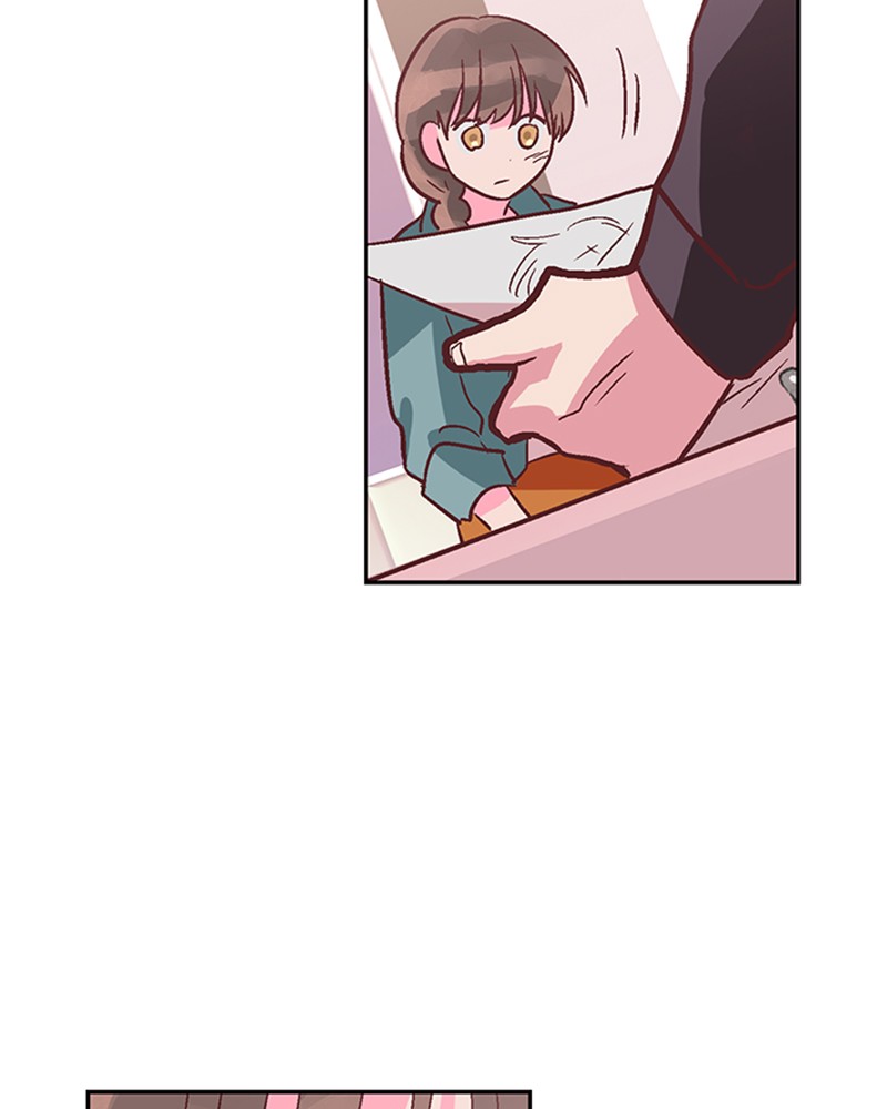 Read The Makeup Remover EN Manga Online