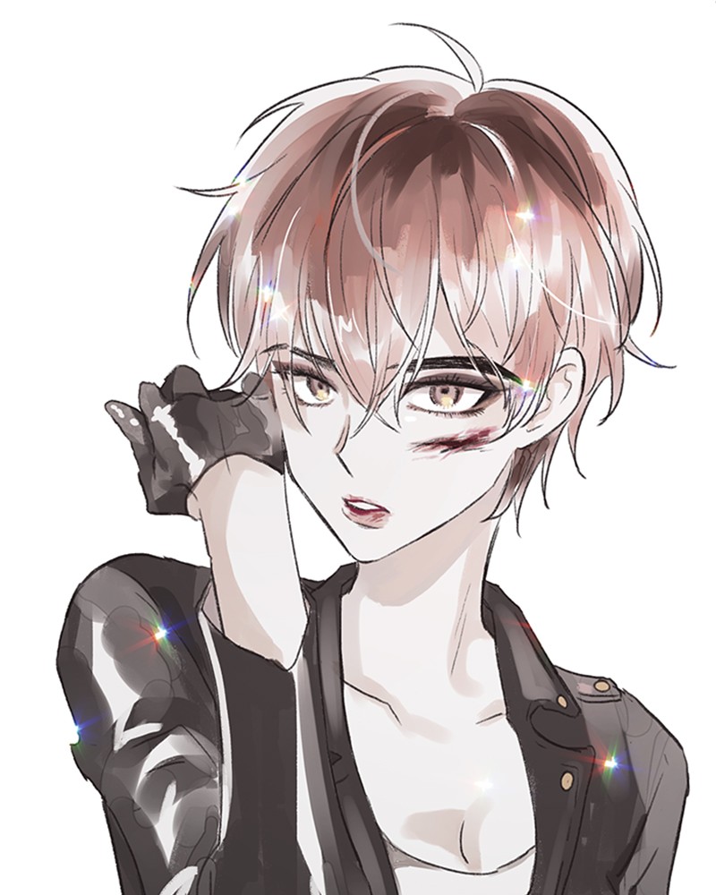 Read The Makeup Remover EN Manga Online