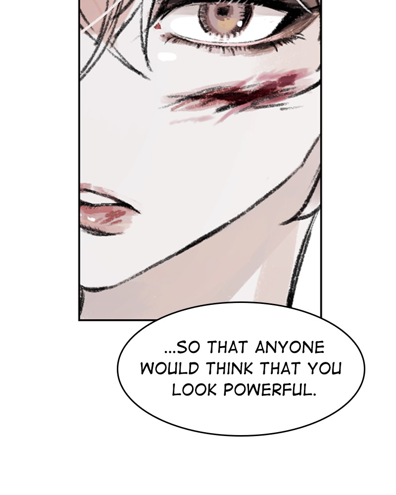 Read The Makeup Remover EN Manga Online