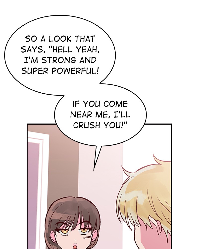 Read The Makeup Remover EN Manga Online
