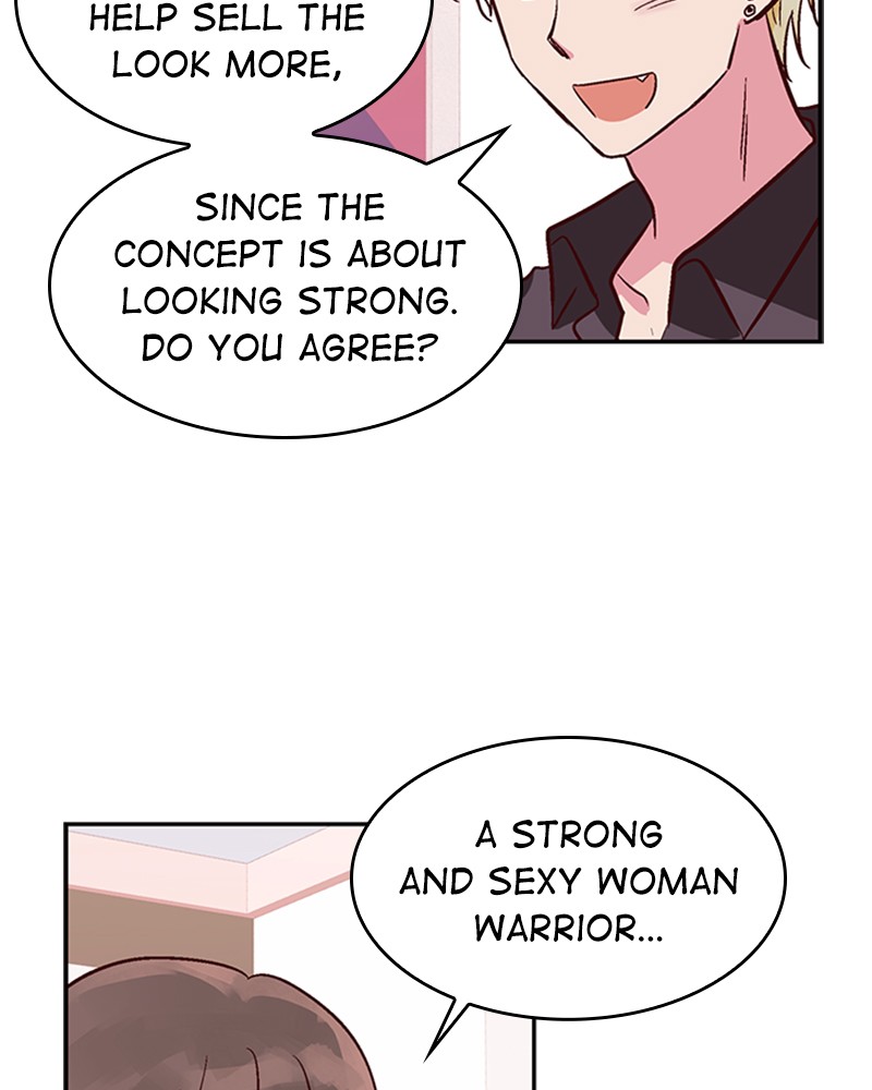 Read The Makeup Remover EN Manga Online
