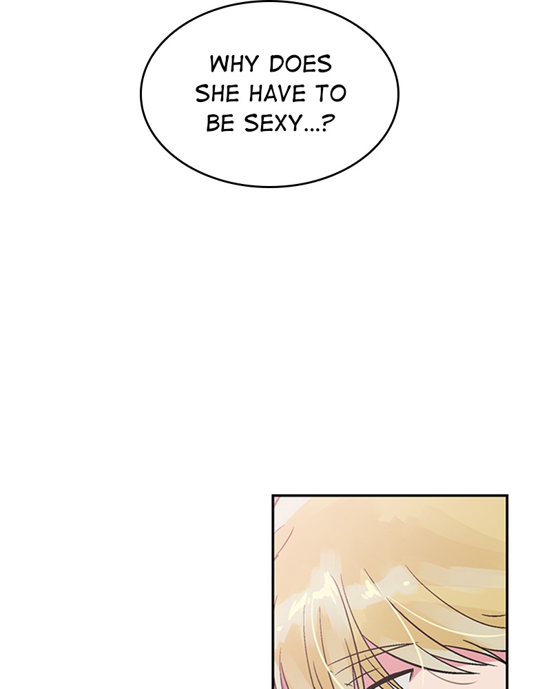 Read The Makeup Remover EN Manga Online