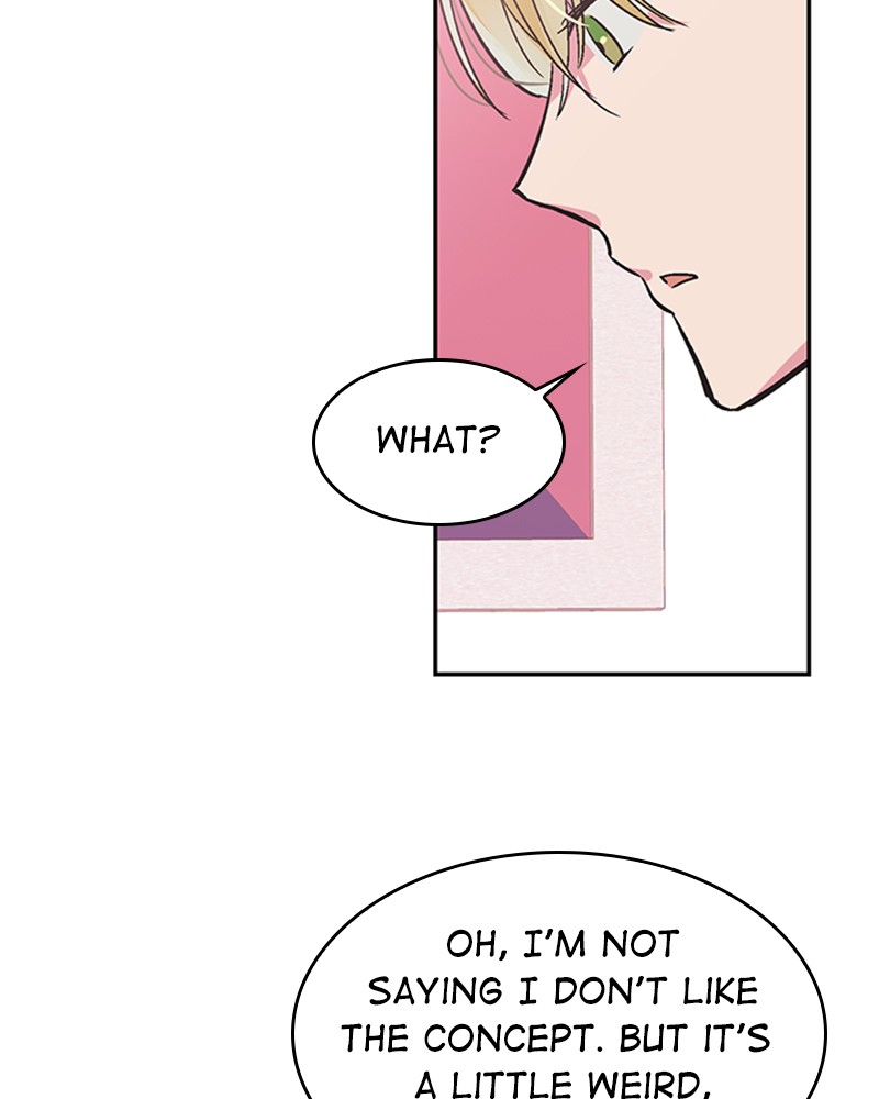 Read The Makeup Remover EN Manga Online