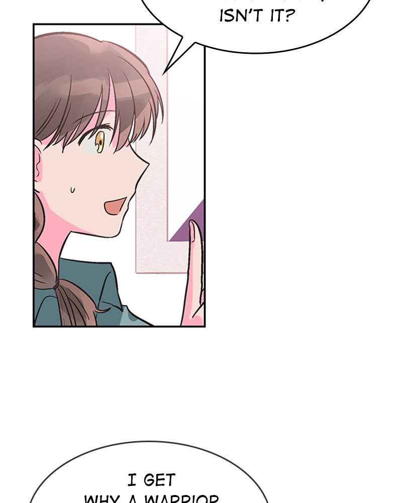 Read The Makeup Remover EN Manga Online