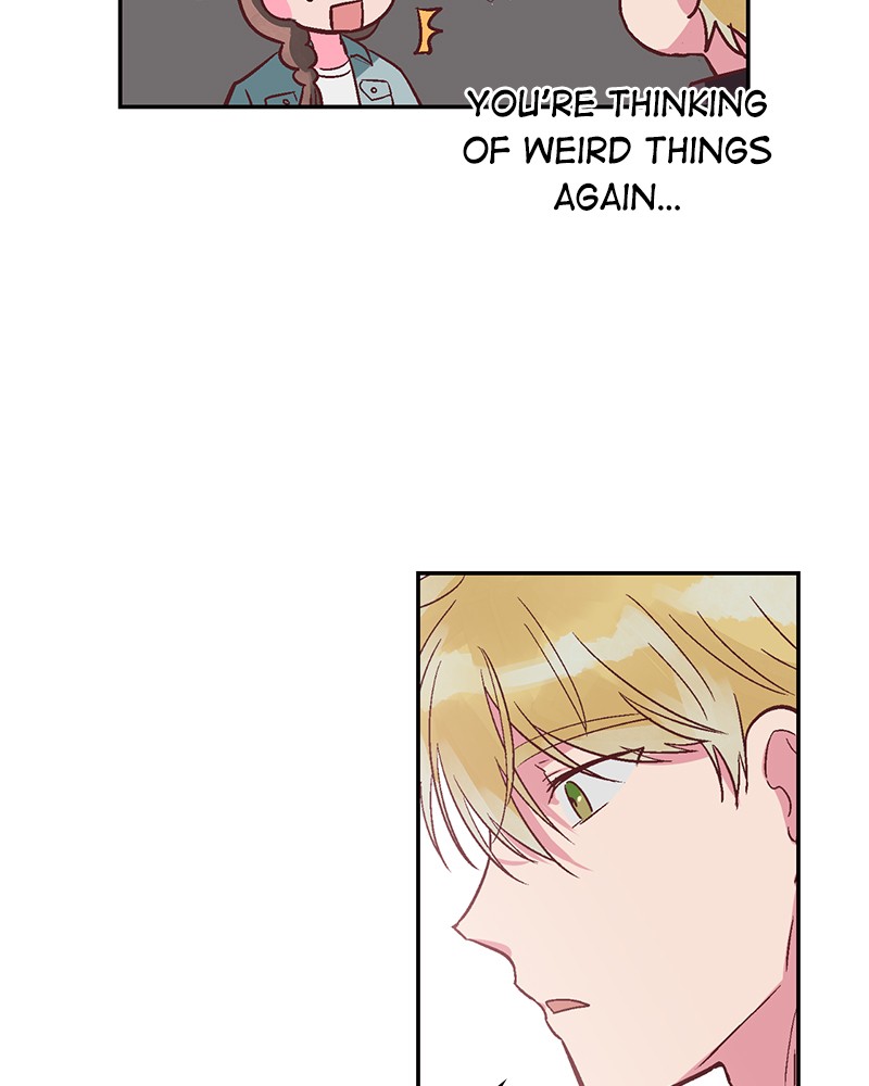 Read The Makeup Remover EN Manga Online