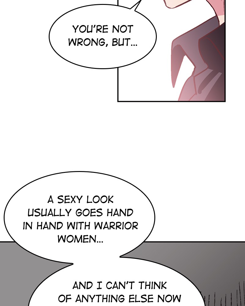 Read The Makeup Remover EN Manga Online