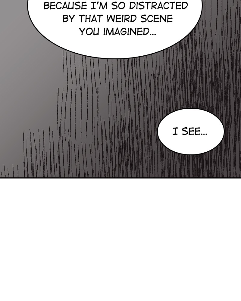Read The Makeup Remover EN Manga Online