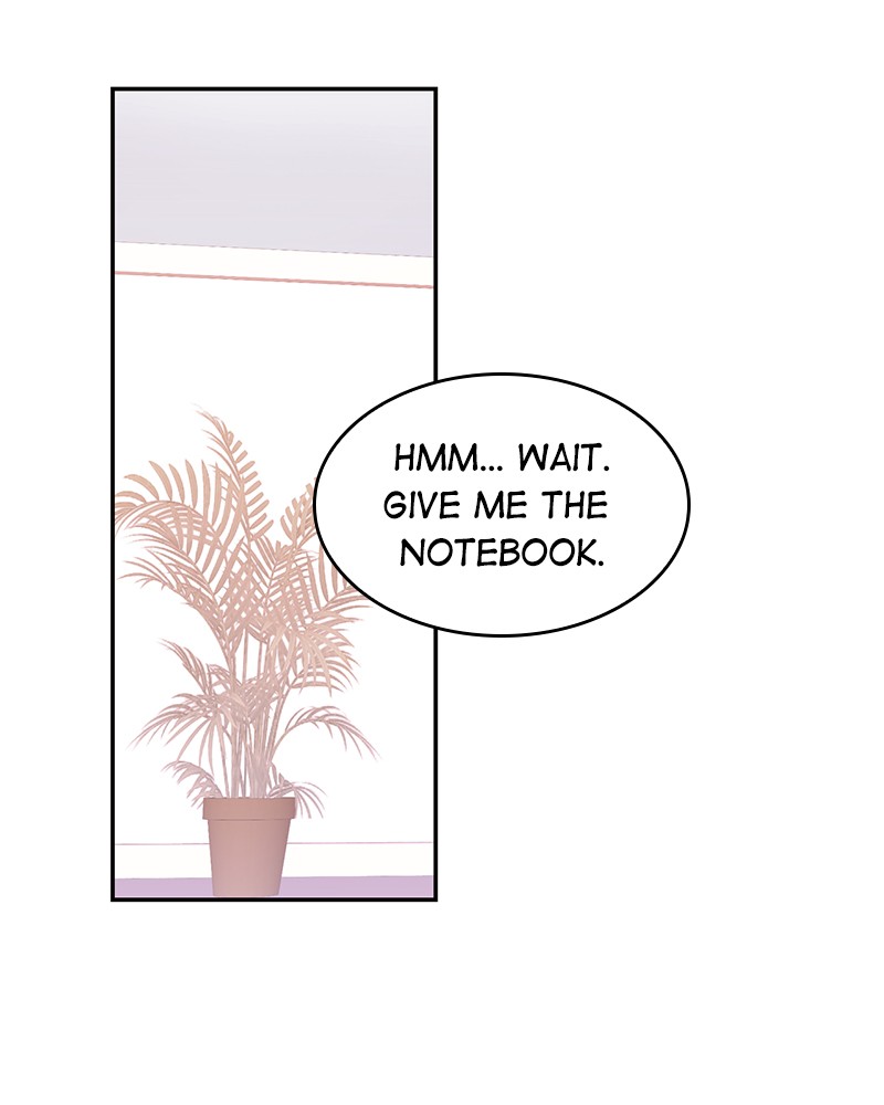 Read The Makeup Remover EN Manga Online