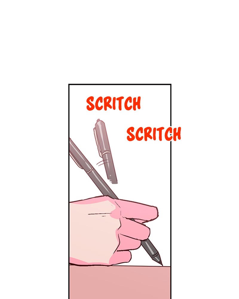 Read The Makeup Remover EN Manga Online