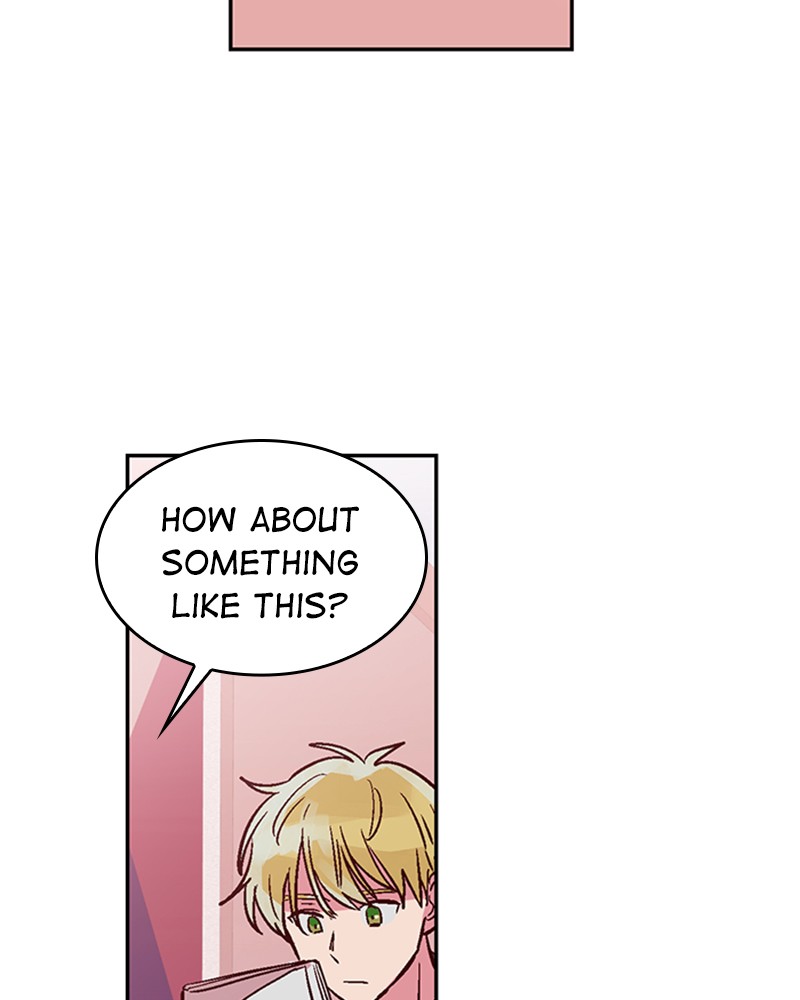 Read The Makeup Remover EN Manga Online