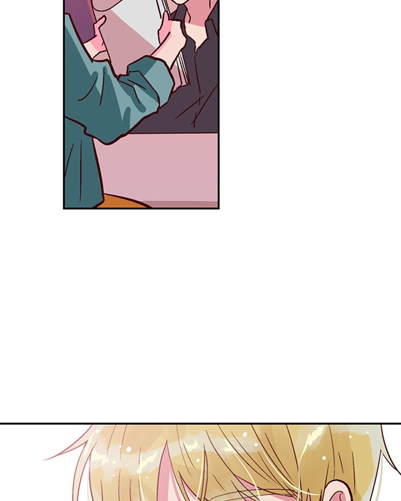 Read The Makeup Remover EN Manga Online