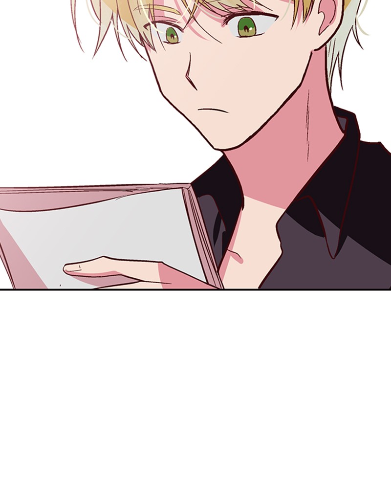 Read The Makeup Remover EN Manga Online