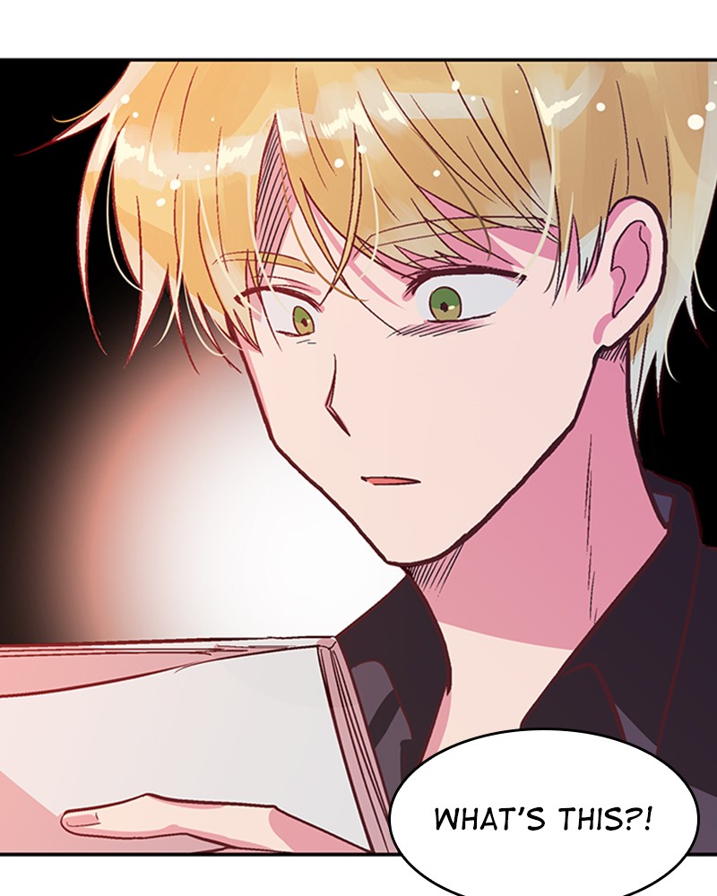 Read The Makeup Remover EN Manga Online