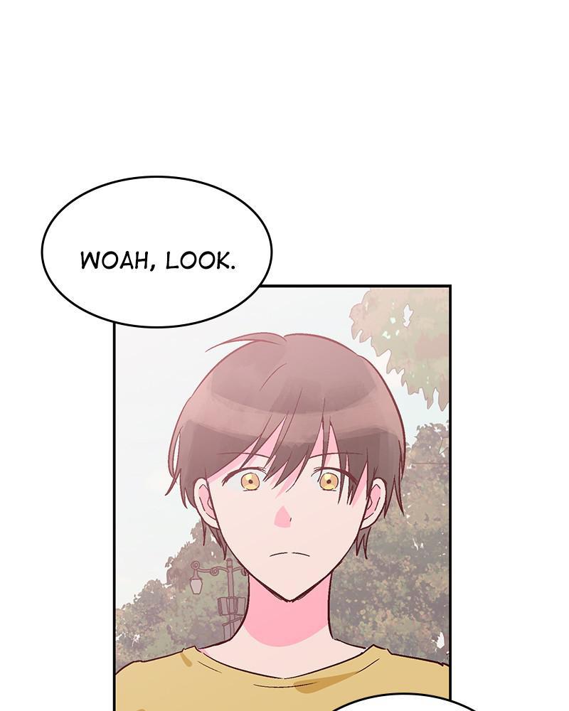 Read The Makeup Remover EN Manga Online