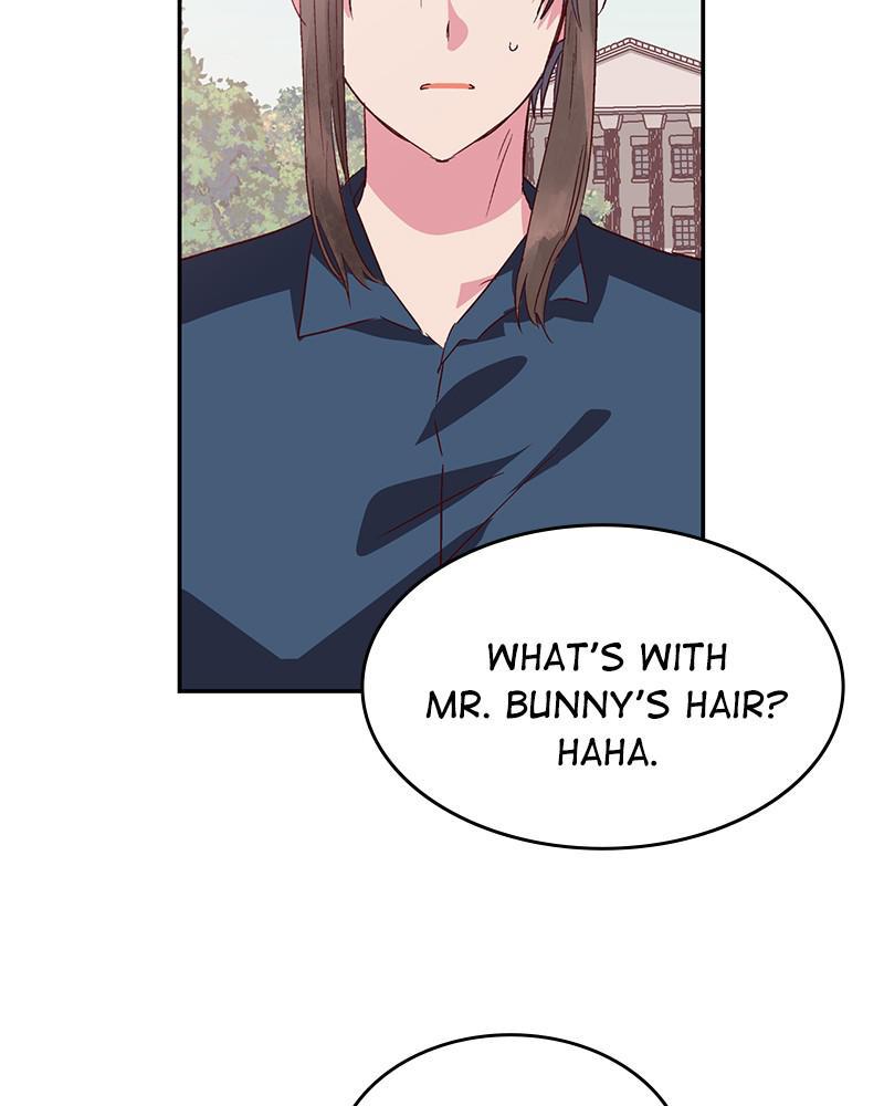 Read The Makeup Remover EN Manga Online