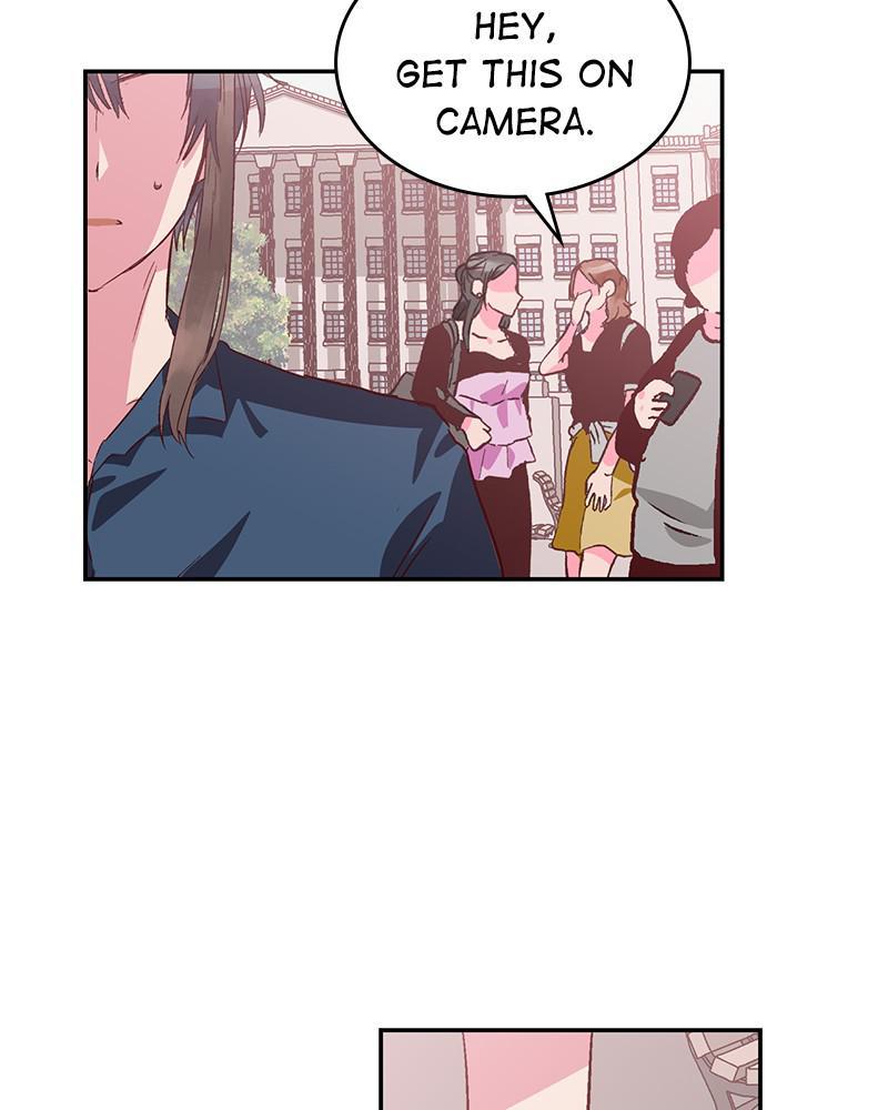 Read The Makeup Remover EN Manga Online
