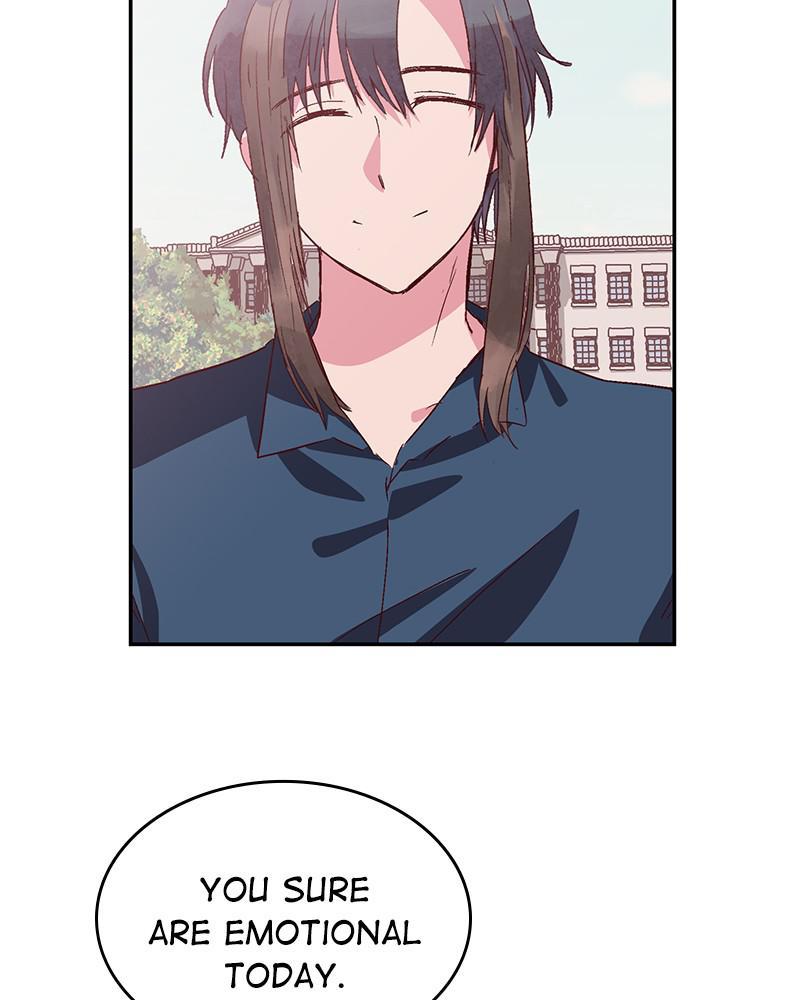 Read The Makeup Remover EN Manga Online