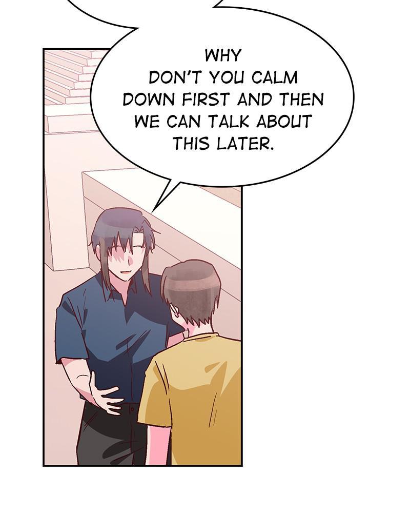 Read The Makeup Remover EN Manga Online