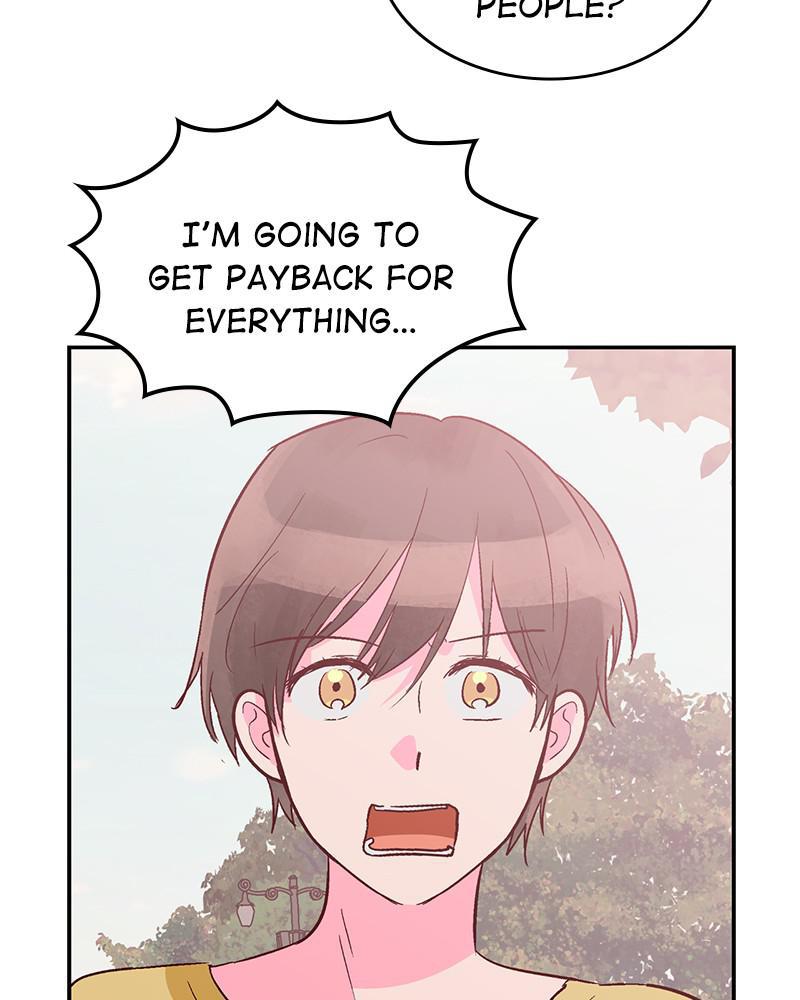 Read The Makeup Remover EN Manga Online