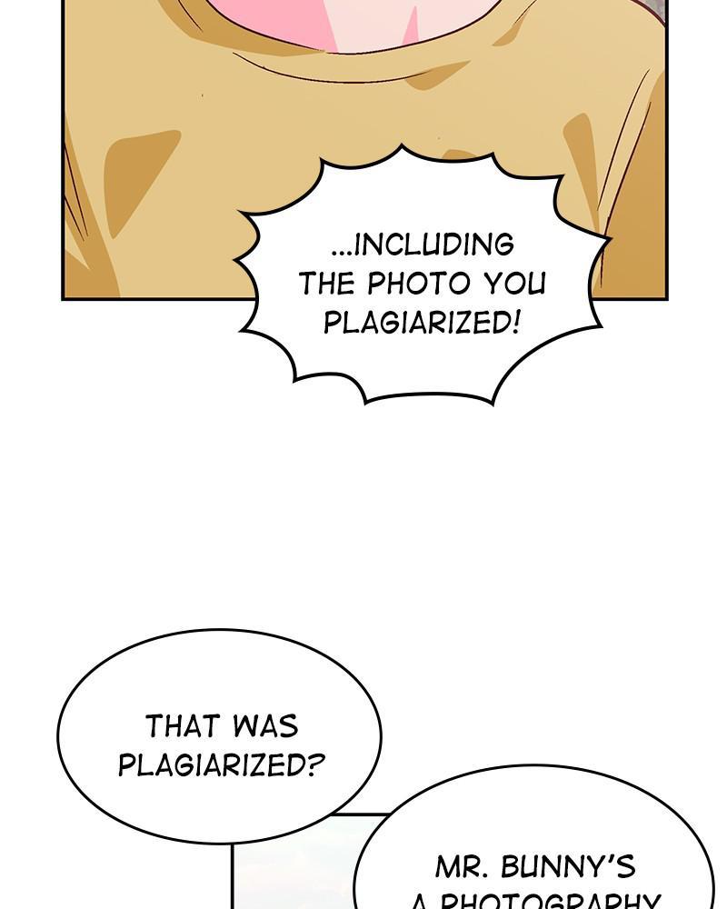 Read The Makeup Remover EN Manga Online