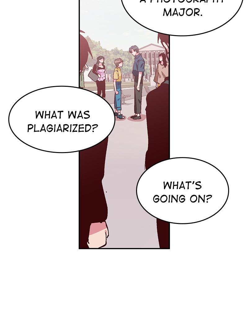 Read The Makeup Remover EN Manga Online