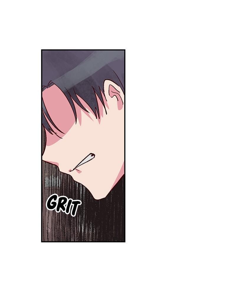 Read The Makeup Remover EN Manga Online