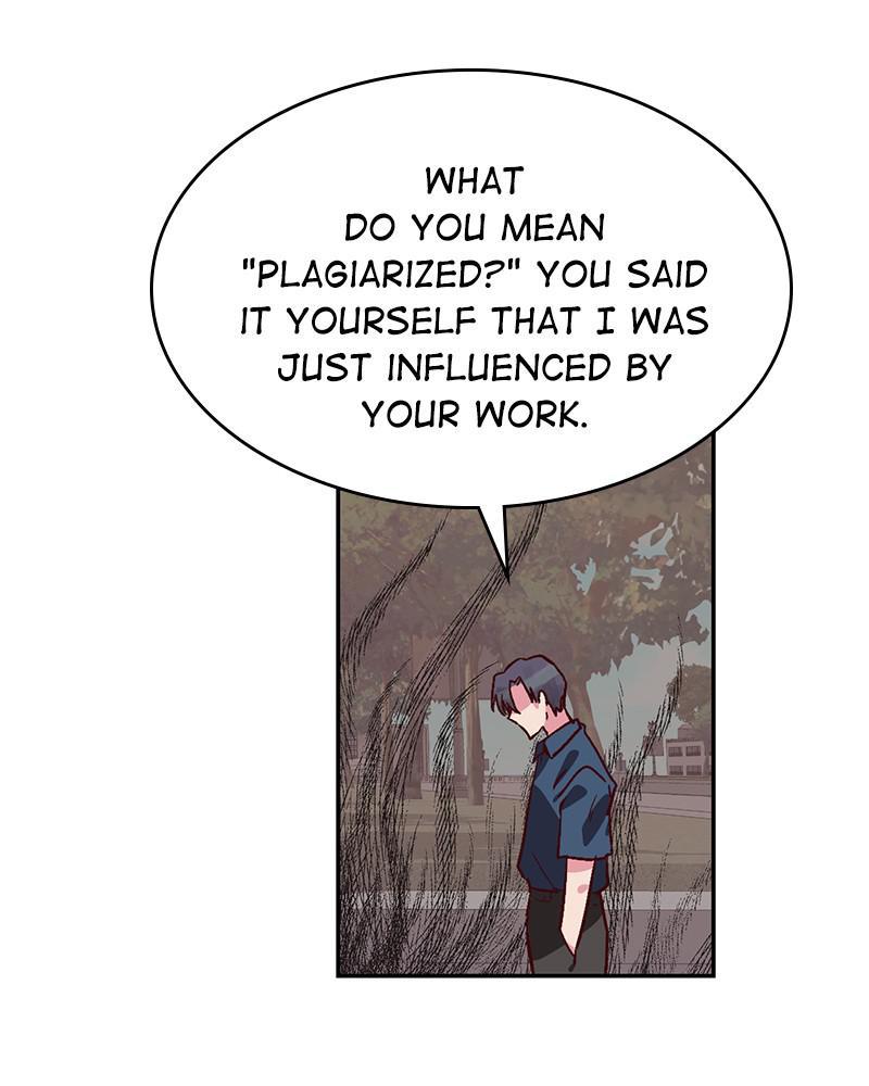 Read The Makeup Remover EN Manga Online