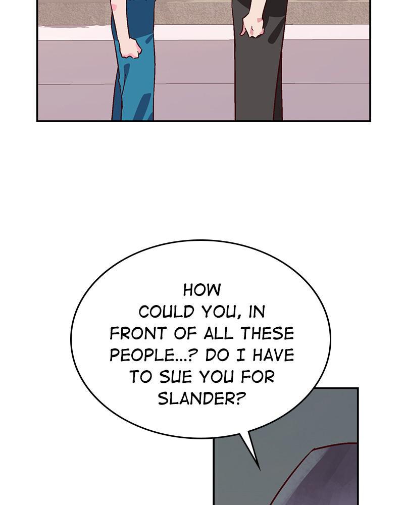 Read The Makeup Remover EN Manga Online