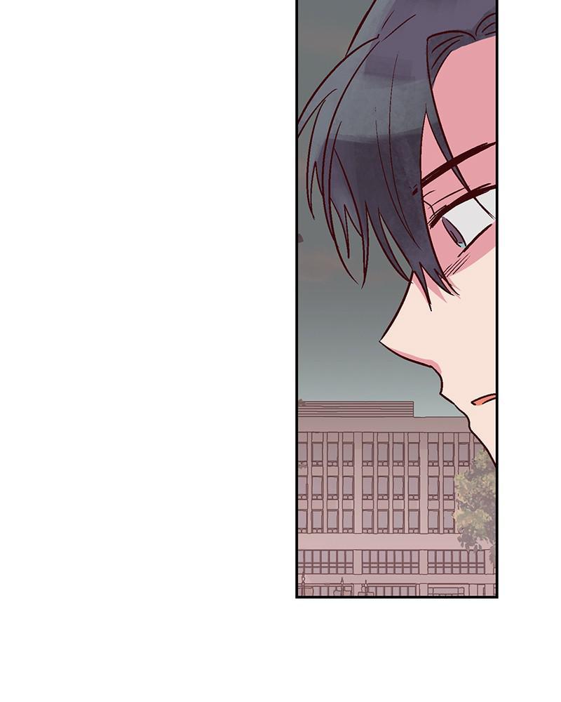 Read The Makeup Remover EN Manga Online
