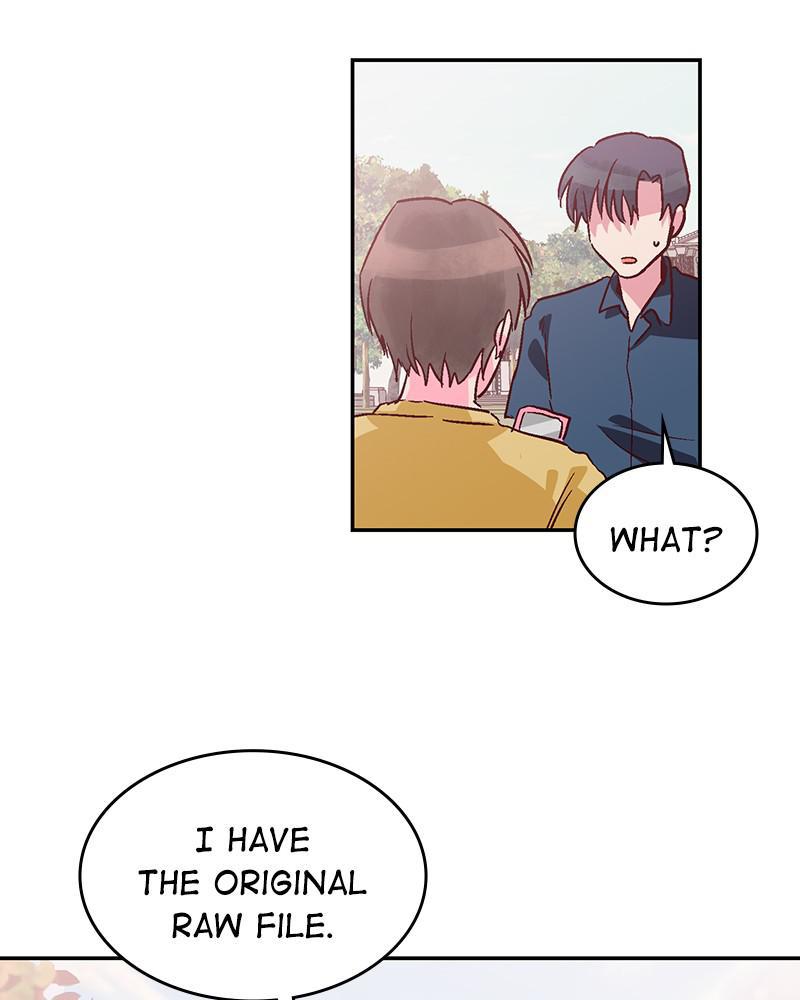 Read The Makeup Remover EN Manga Online