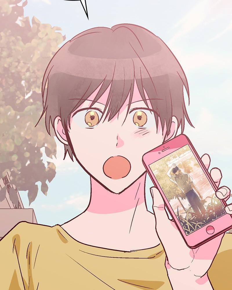 Read The Makeup Remover EN Manga Online