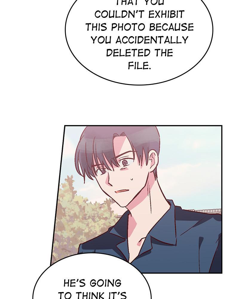 Read The Makeup Remover EN Manga Online