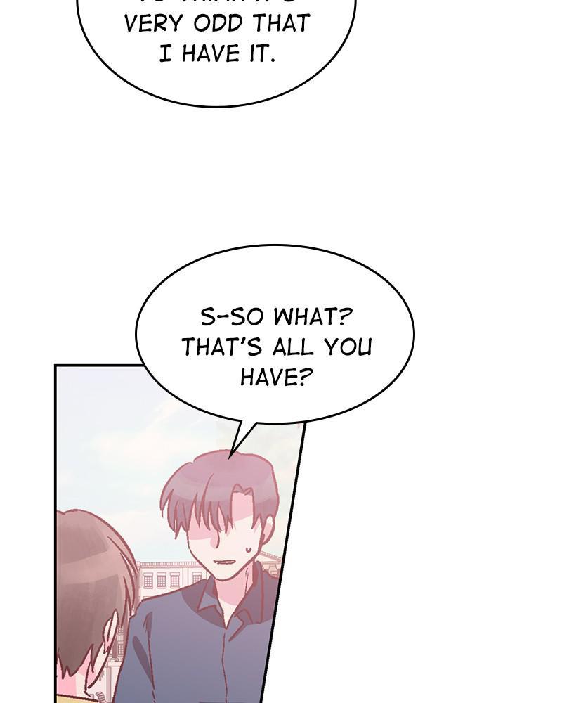 Read The Makeup Remover EN Manga Online