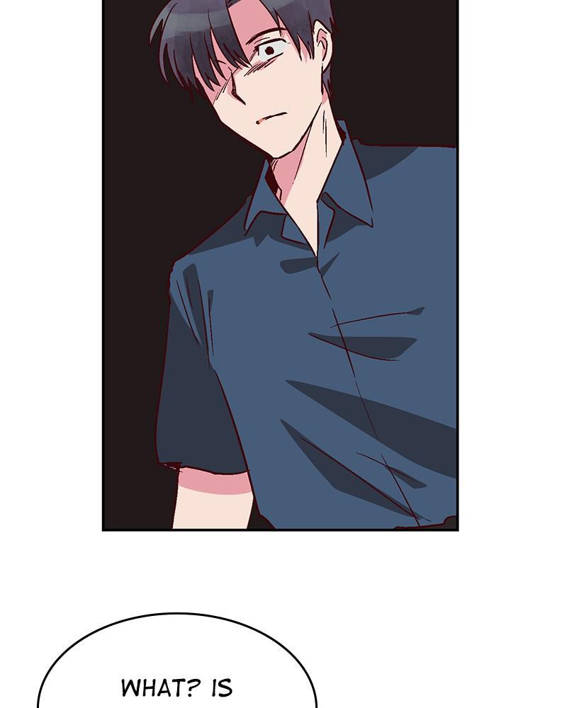 Read The Makeup Remover EN Manga Online
