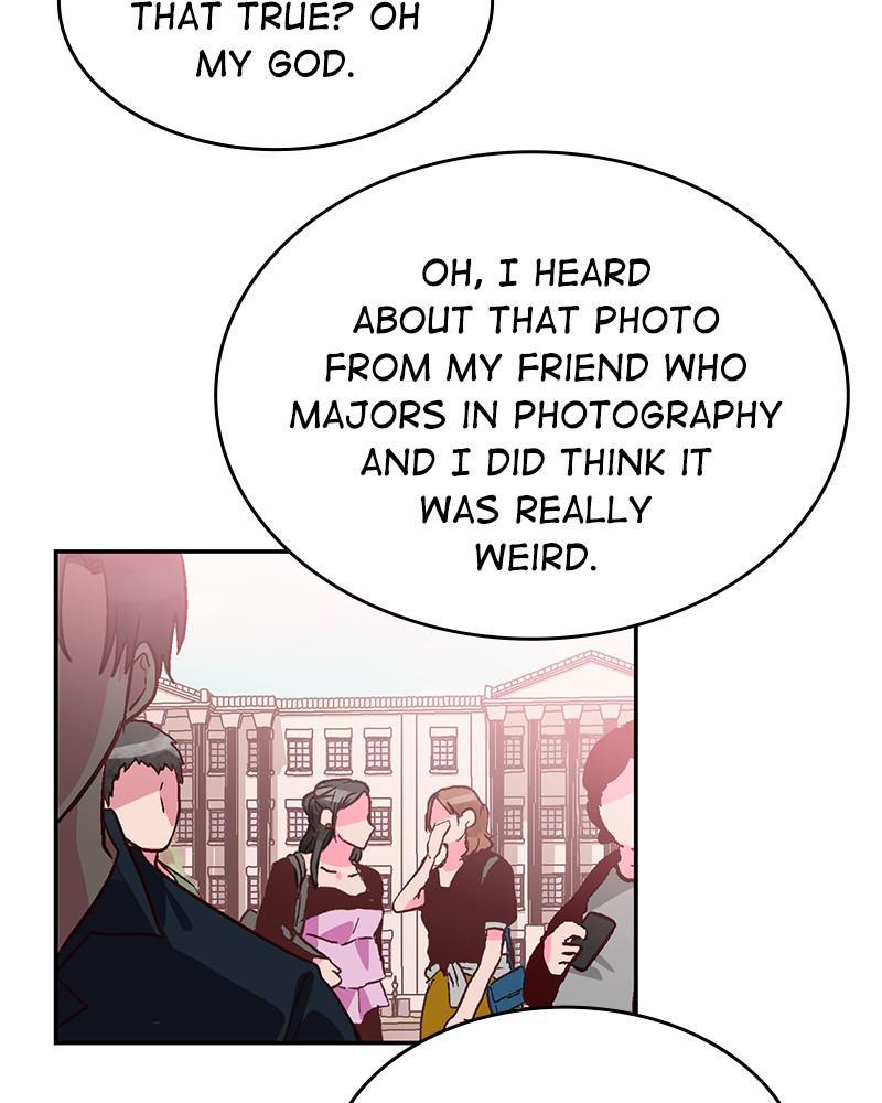 Read The Makeup Remover EN Manga Online