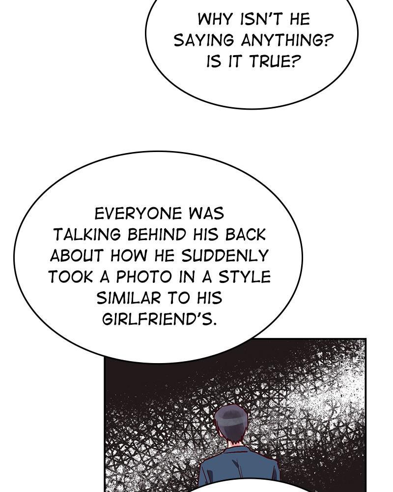 Read The Makeup Remover EN Manga Online