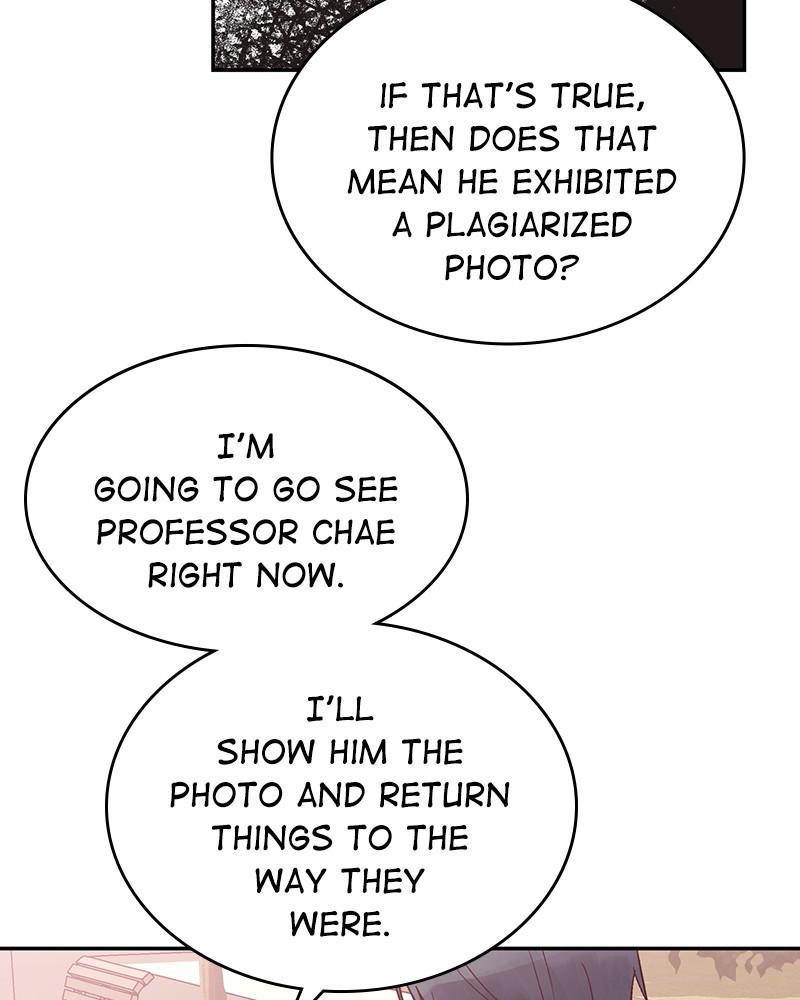 Read The Makeup Remover EN Manga Online