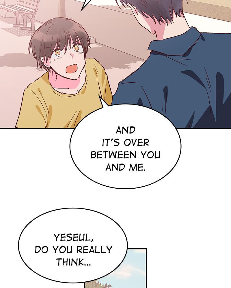 Read The Makeup Remover EN Manga Online