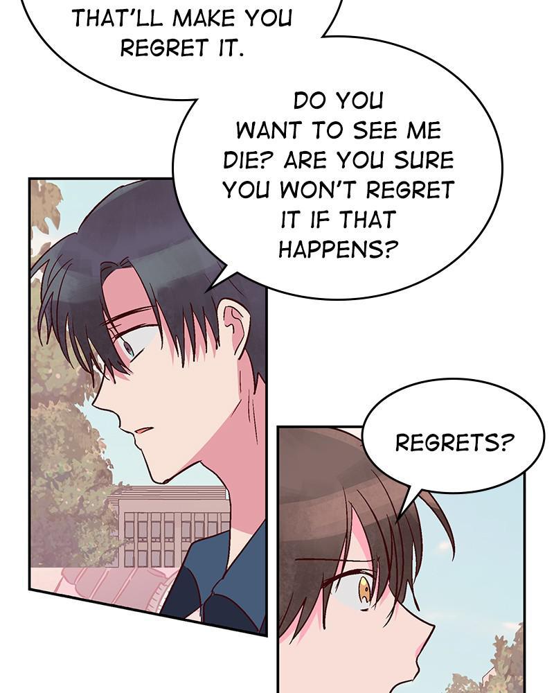 Read The Makeup Remover EN Manga Online