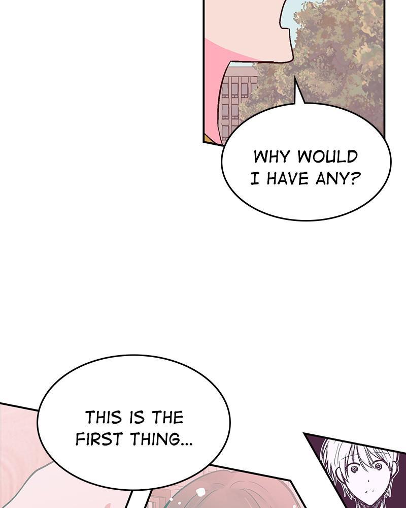 Read The Makeup Remover EN Manga Online