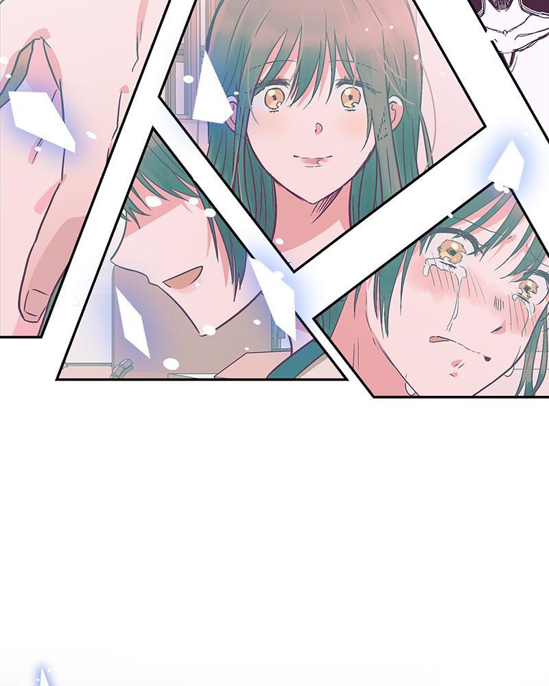 Read The Makeup Remover EN Manga Online