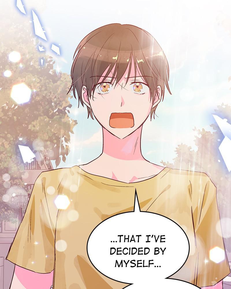 Read The Makeup Remover EN Manga Online