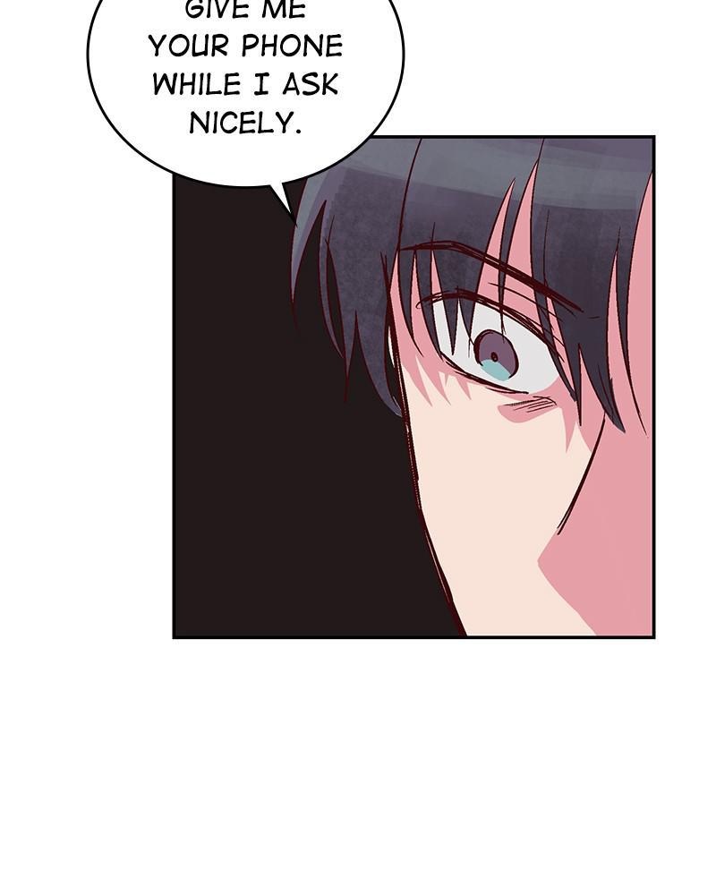 Read The Makeup Remover EN Manga Online