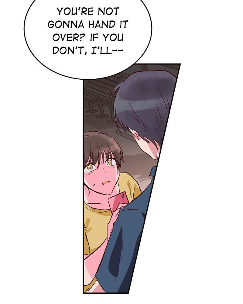 Read The Makeup Remover EN Manga Online