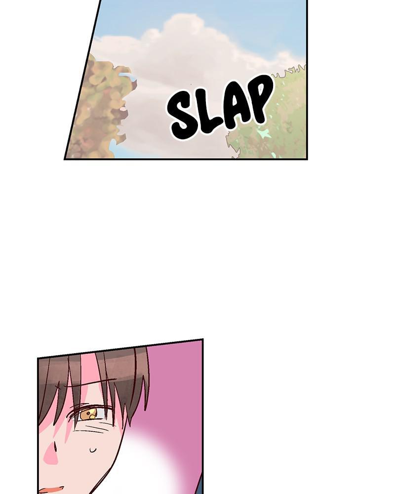 Read The Makeup Remover EN Manga Online