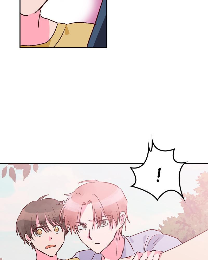 Read The Makeup Remover EN Manga Online