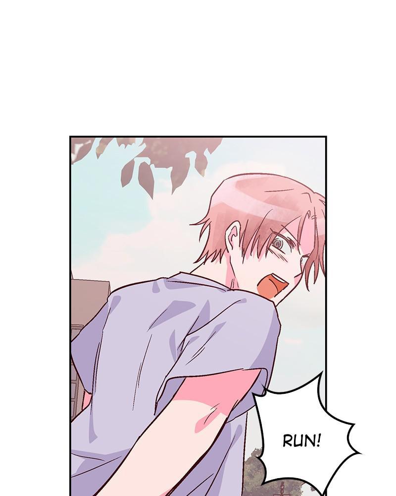 Read The Makeup Remover EN Manga Online